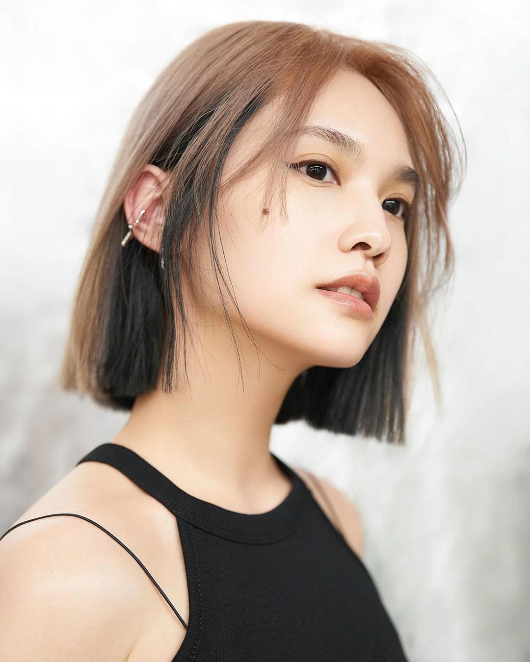 Top những mẫu tóc ngắn nữ đẹp và thời thượng nhất năm 2023 | IVY moda