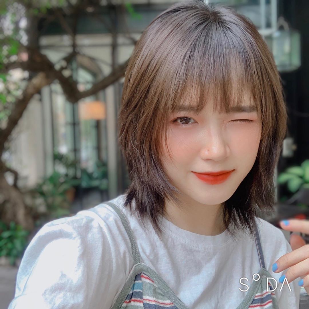 Tham khảo ngay 4 kiểu tóc ngắn của gái Nhật trước khi đặt lịch 'tút' lại  mái tóc | Tin tức Online