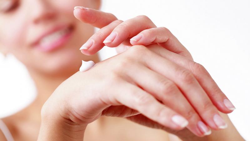 Vaseline Intensive Care Healthy Hands Stronger Nails - Đẹp365