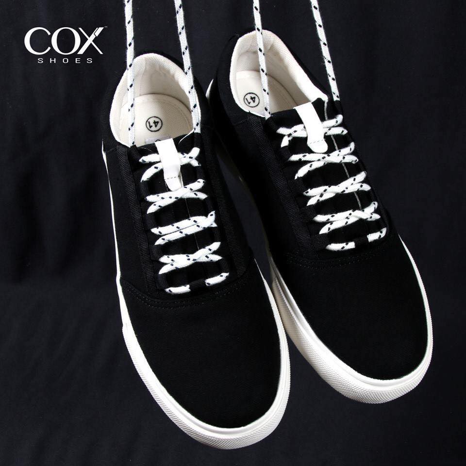 Shop giày thể thao nam đẹp Cox Shoes Việt Nam