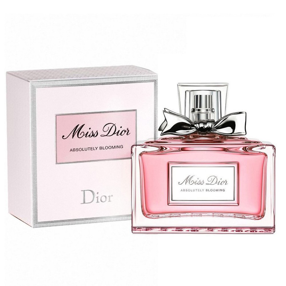Nước hoa nữ Dior cá tính cho nàng - đẹp365