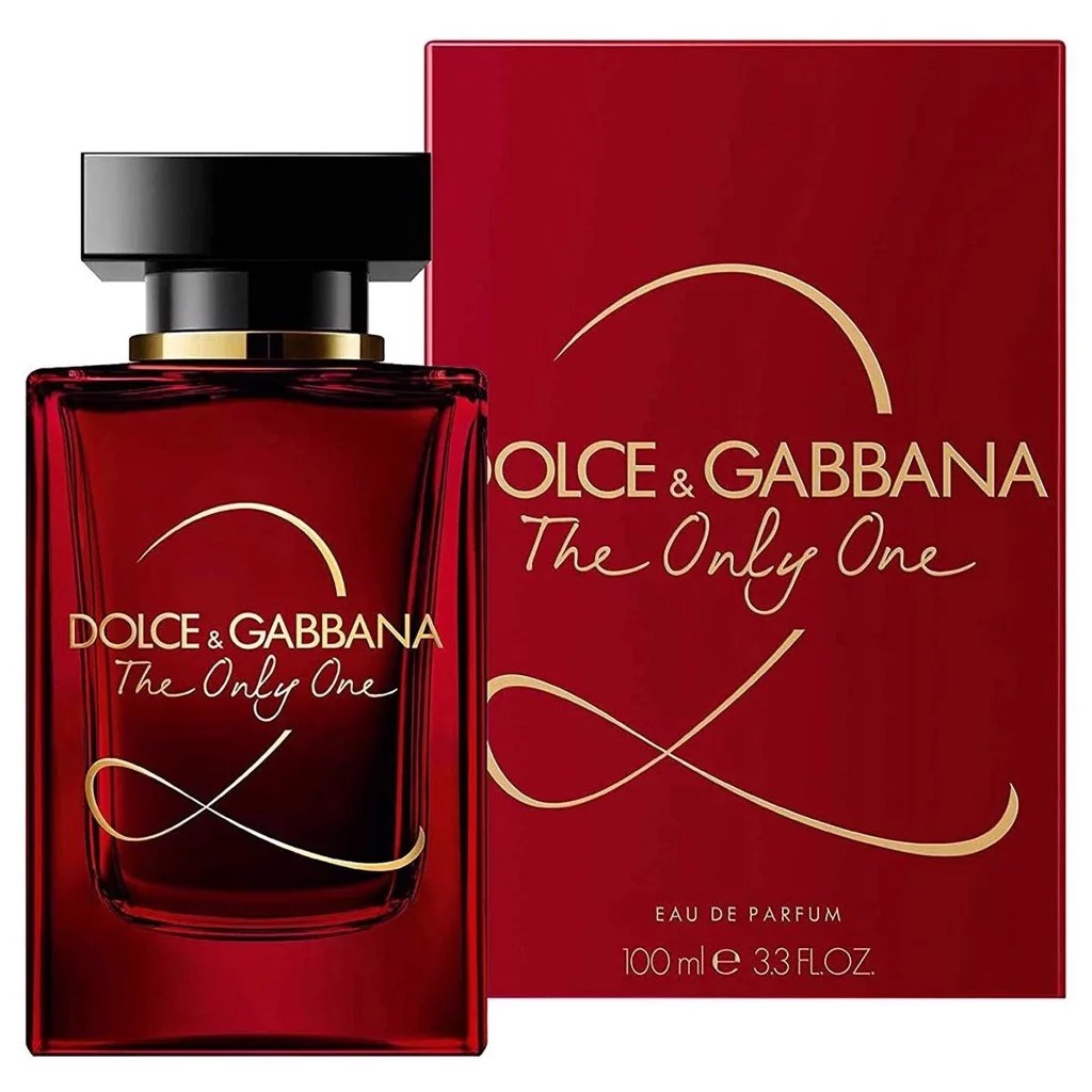 Nước hoa nữ Dolce & Gabbana - đẹp365