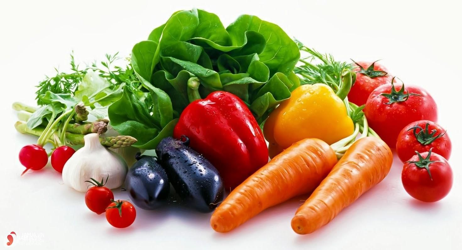  Những thực phẩm healthy food lành mạnh cho cơ thể