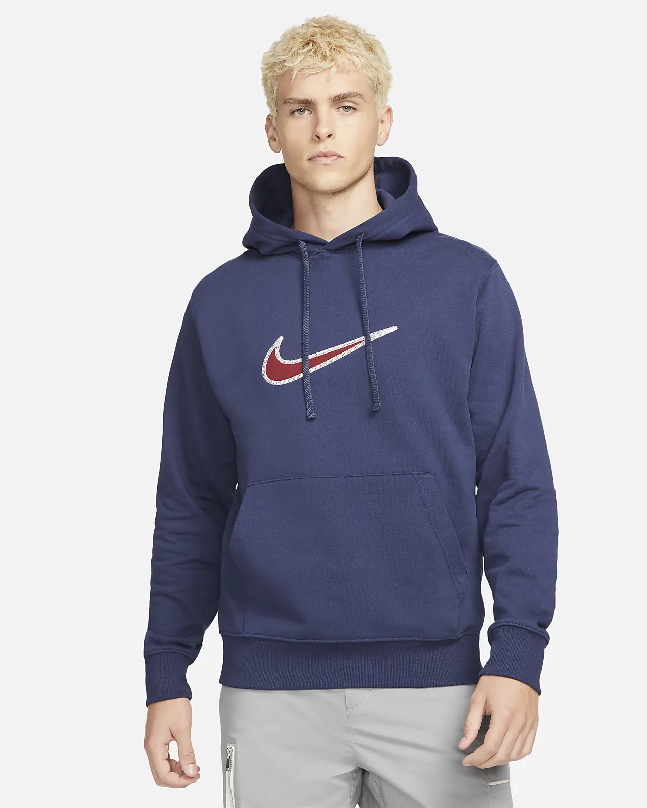 Áo hoodie nam Nike chính hãng