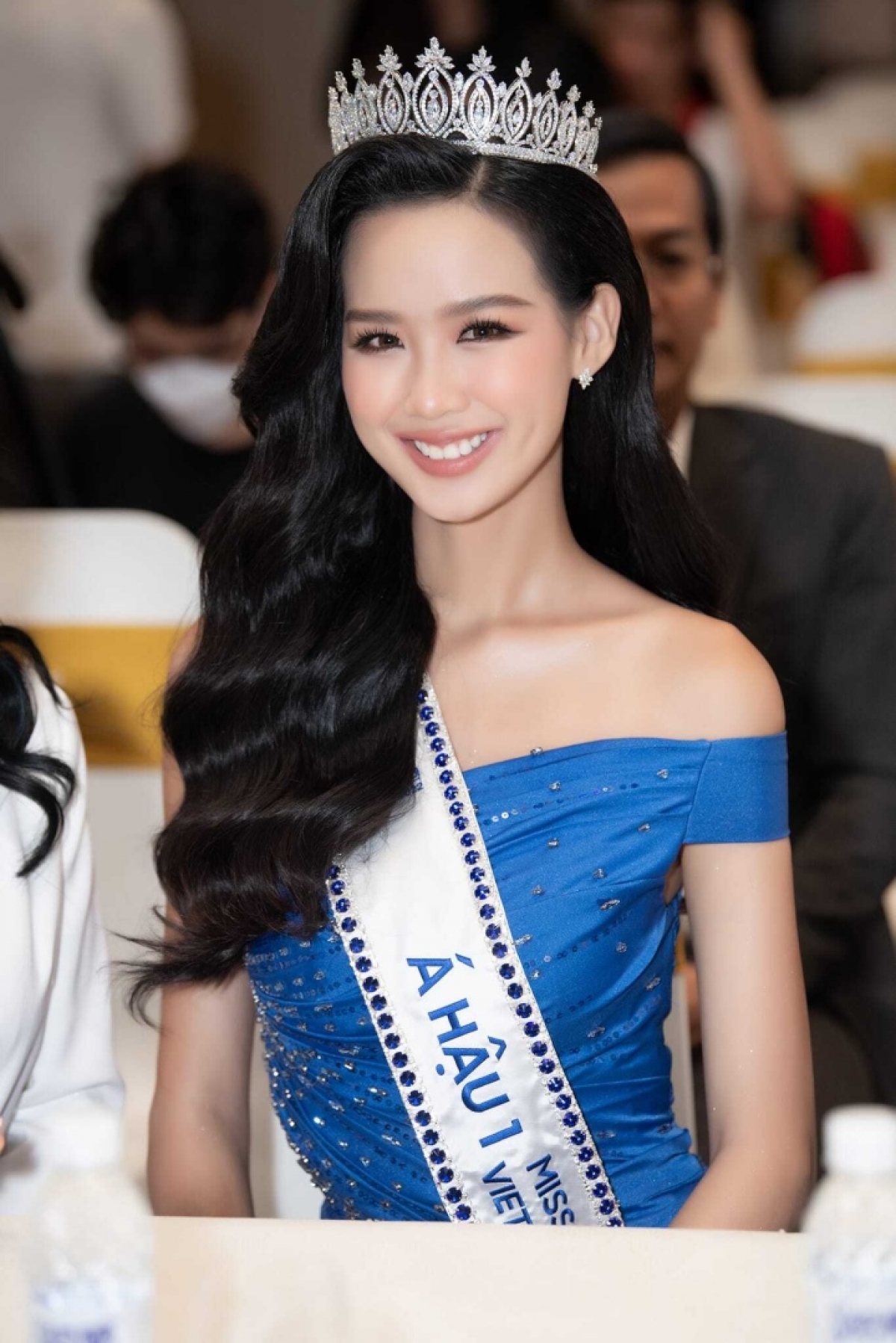 Miss World Vietnam 2022 