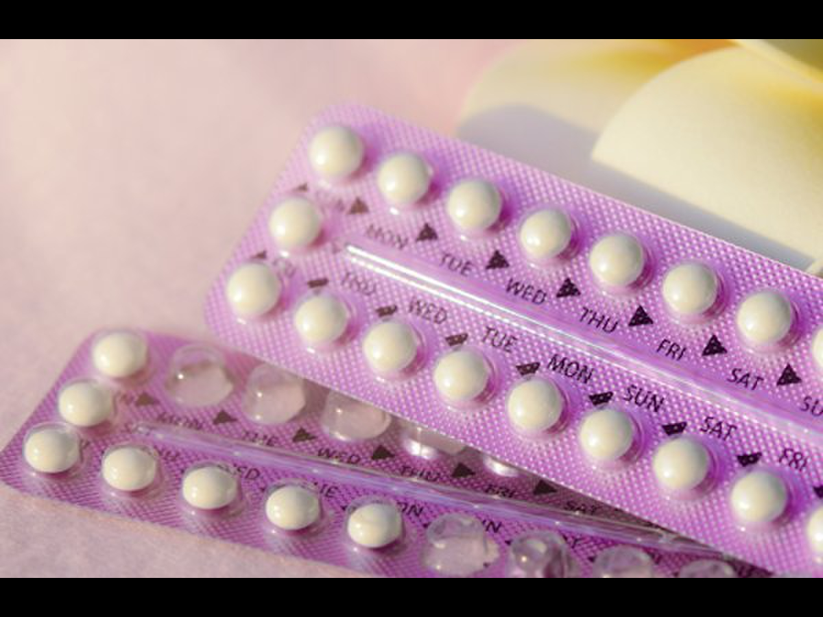 trị mụn bằng thuốc tránh thai kết hợp được FDA chấp thuận