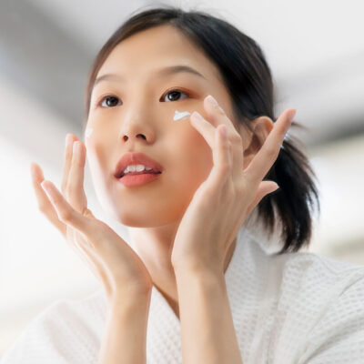 Cách rửa mặt để tránh tình trạng mụn viêm trên da