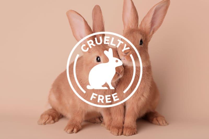 tìm hiểu về cruelty free