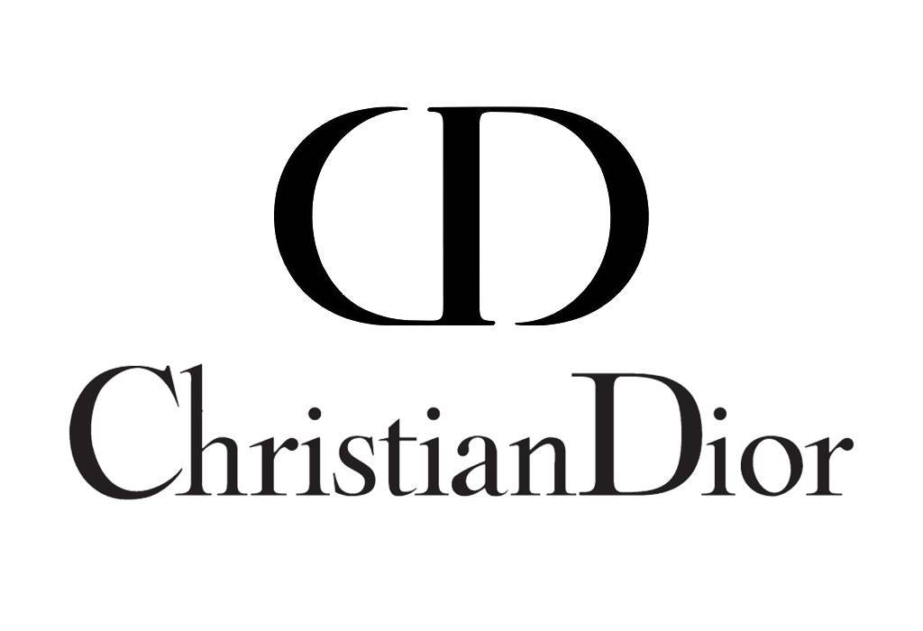Logo thương hiệu Dior