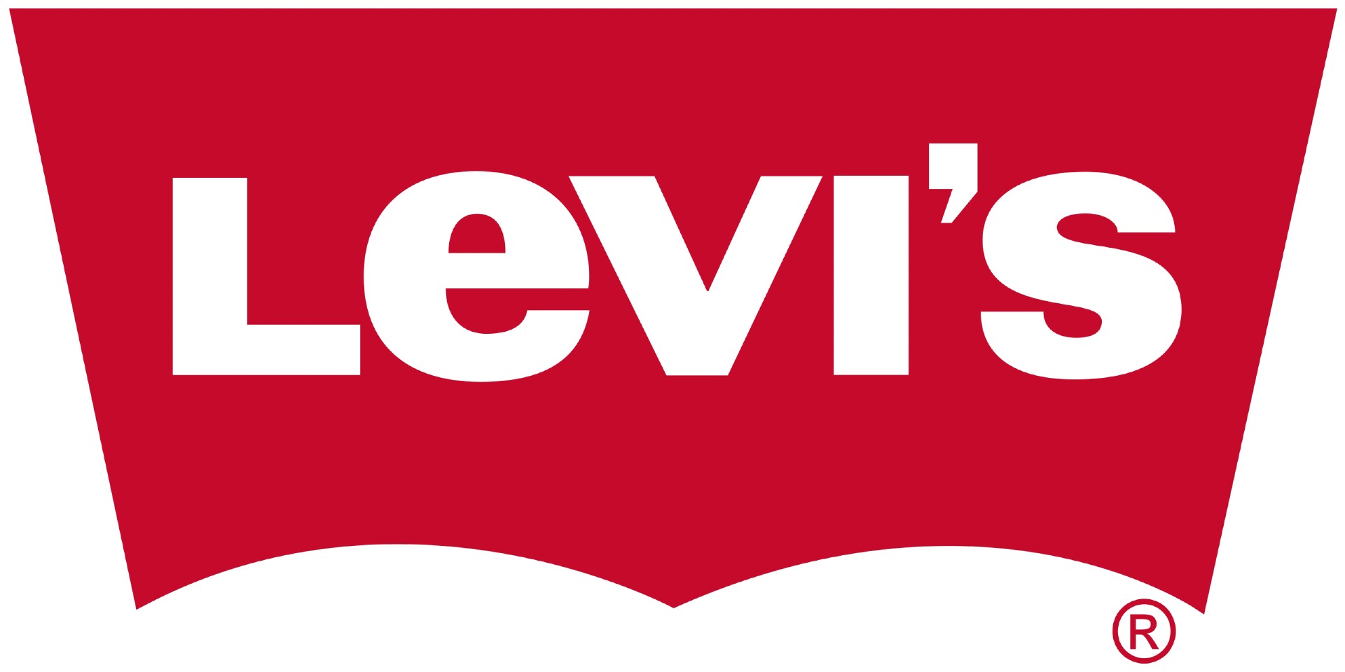  Logo thương hiệu Levi’s