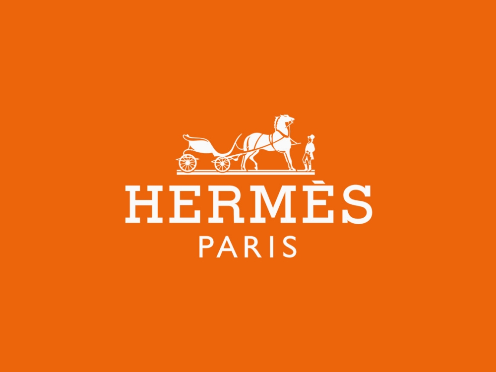 Thương hiệu các hãng thời trang nổi tiếng Hermès