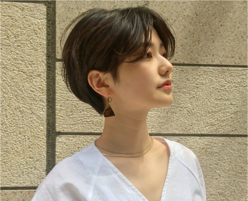 👧20+ kiểu tóc Hàn Quốc nữ đẹp, hot nhất 2023 cho các kiểu mặt🥰 | Đẹp365
