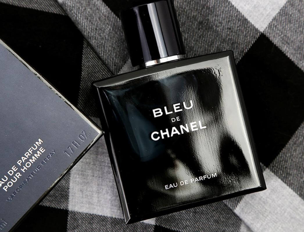 Nước hoa Chanel No 19 Eau De Parfum
