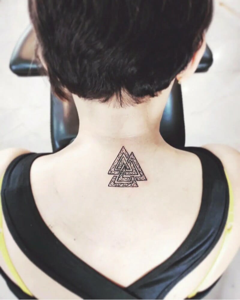 Ghim của Dzĩnh Tattoo trên con mắt tam giác tattoo  Hình xăm mặt Hình xăm  Mắt
