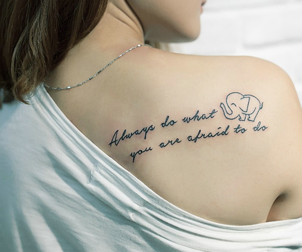 199 Hình xăm đẹp ở vai cho nữ cực xinh xắn quyến rũ  Rare tattoos Orchid  tattoo Shoulder tattoos for women