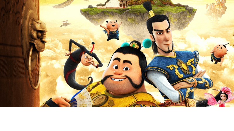 Khám phá 15 phim hoạt hình 3D Trung Quốc hay nhất mọi thời đại