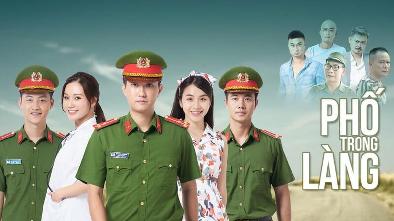 18 bộ phim truyền hình Việt Nam hay nhất mọi thời đại [cập nhật 2023]
