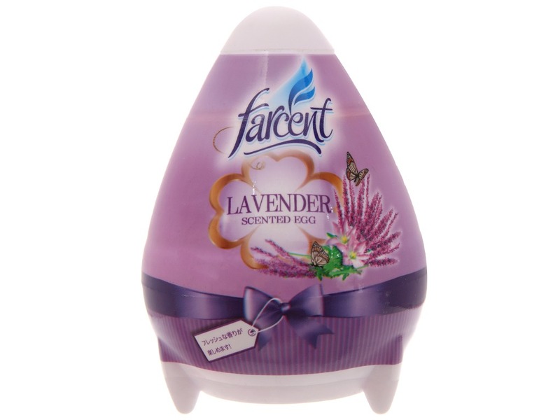 Sáp thơm phòng Farcent hương lavender