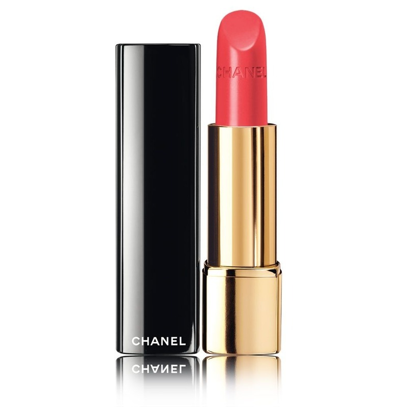 Son Chanel Rouge Allure Liquid Powder Màu 952 Evocation  Dasa Authentic   Chuyên Nước Hoa Son Chính Hãng