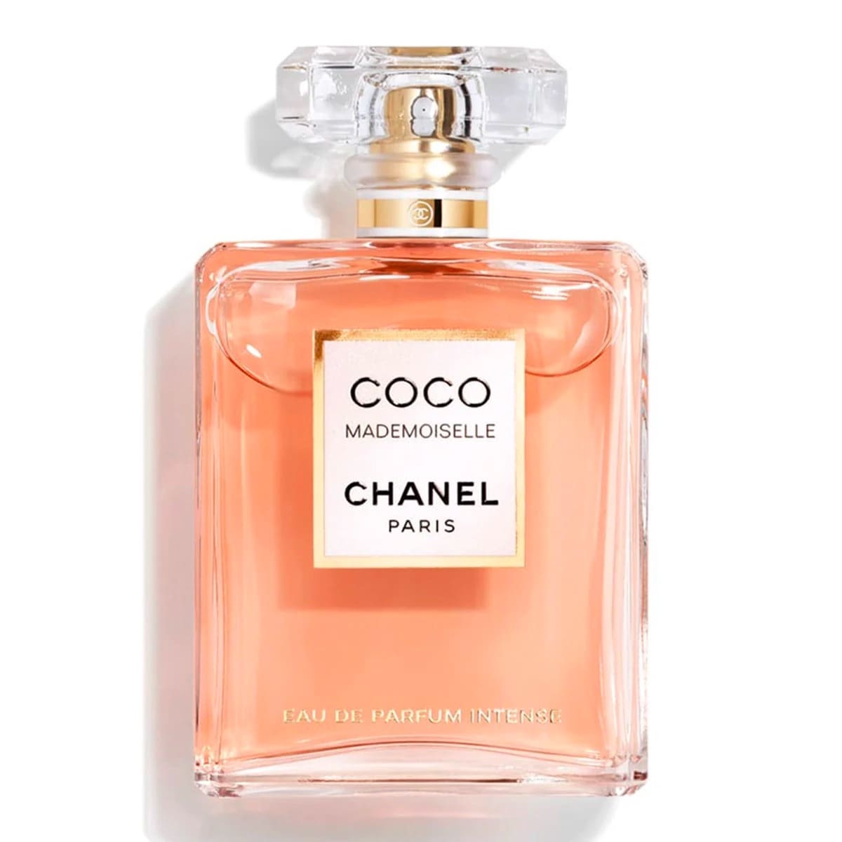 WHO ARE YOU COCO MADEMOISELLE   CHANEL