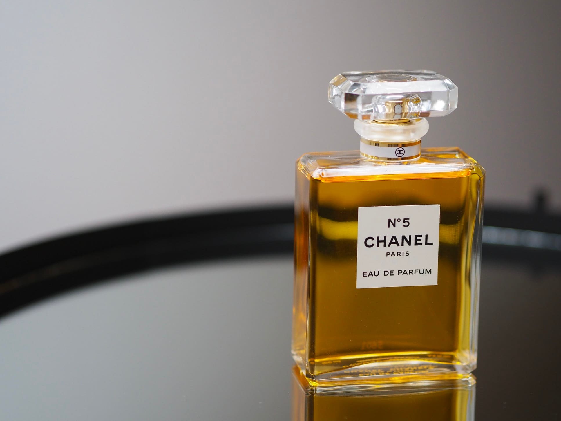 Chanel N5 eau de parfum  Kiss Of Aroma Perfumes  Fragrances