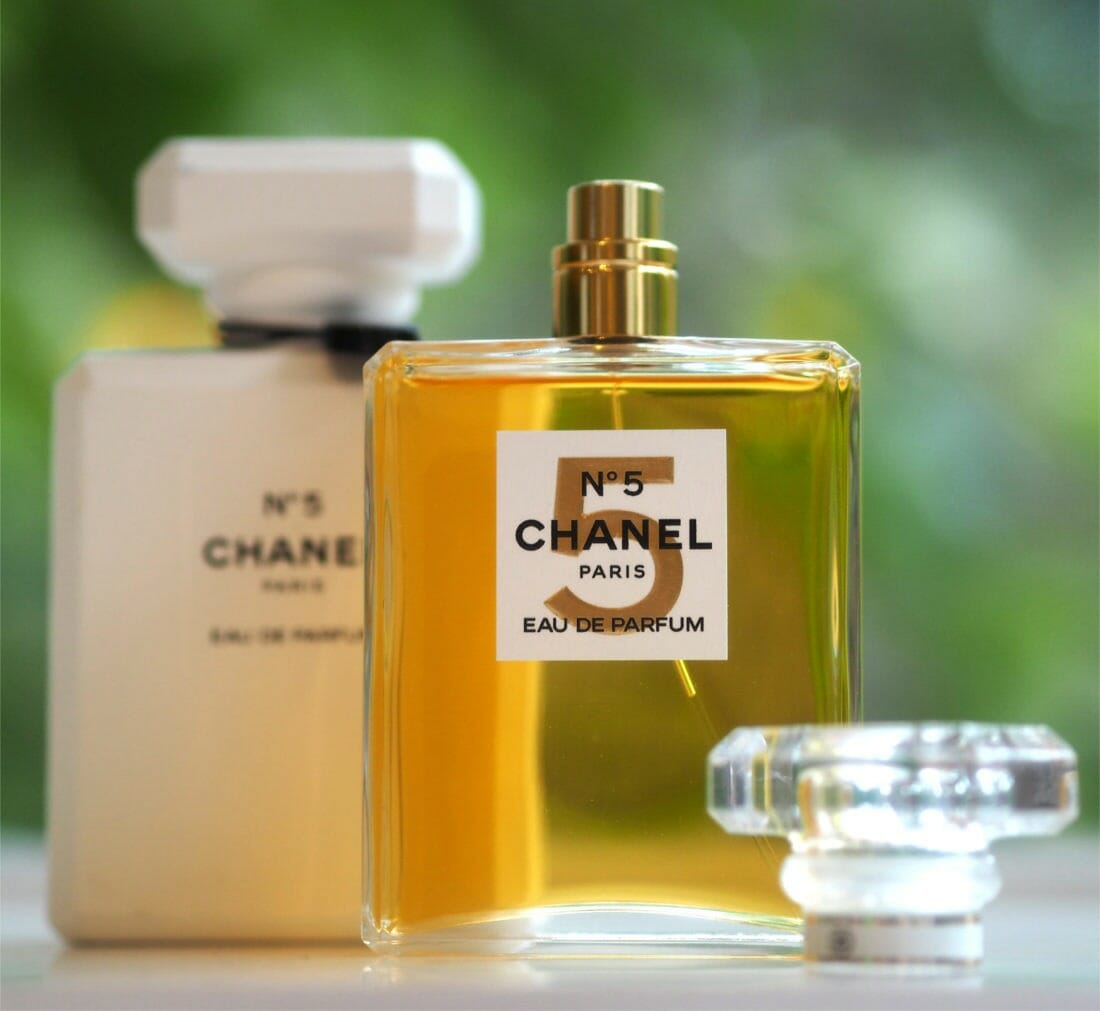 Loài hoa tạo ra nước hoa Chanel số 5 danh giá