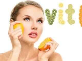 Các dạng vitamin C trắng da phổ biến và cách uống vitamin C hiệu quả