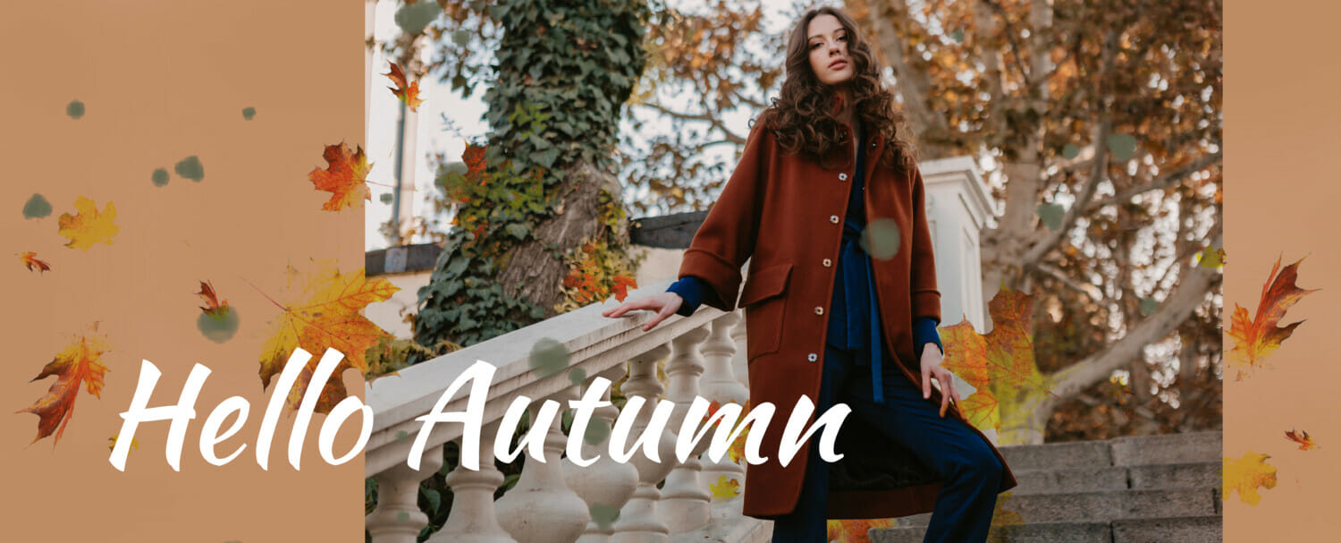 15 cách phối đồ mùa thu cho nữ đẹp, chuẩn phong cách Hàn Quốc
